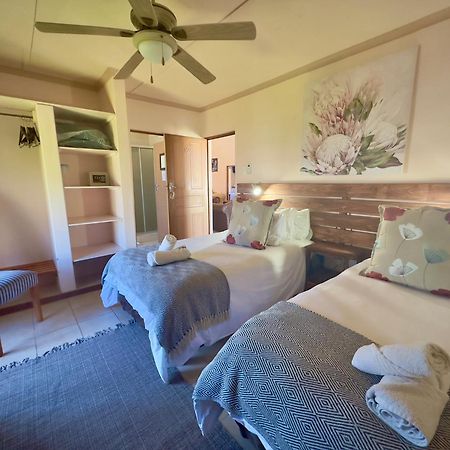 Kliprand Guest House スプリングボック エクステリア 写真