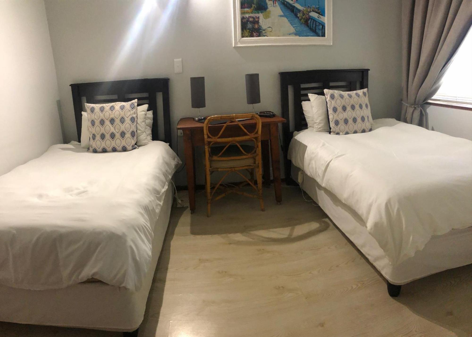 Kliprand Guest House スプリングボック エクステリア 写真