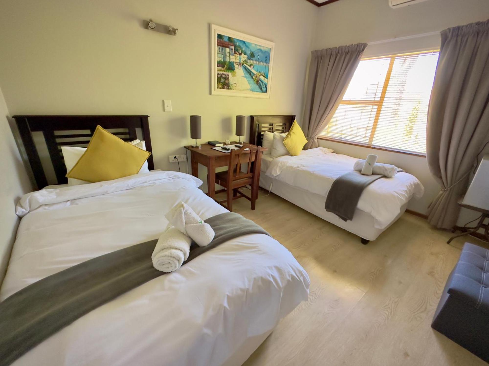 Kliprand Guest House スプリングボック エクステリア 写真