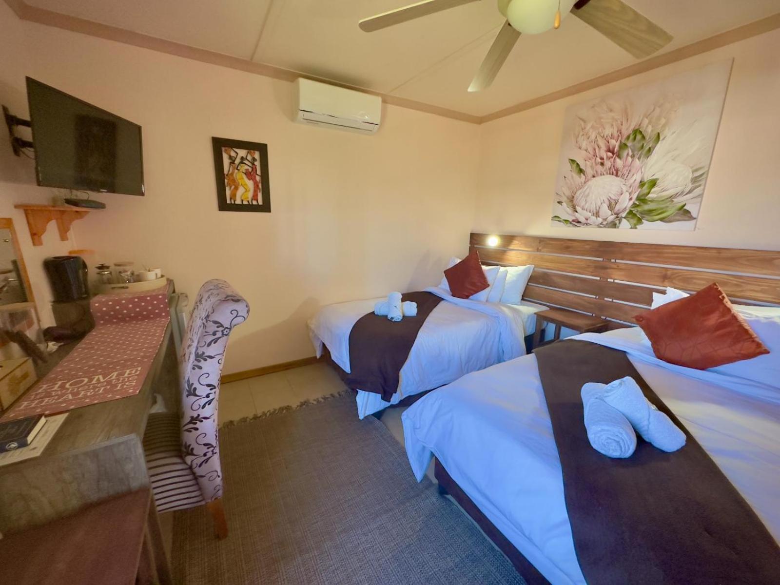Kliprand Guest House スプリングボック エクステリア 写真