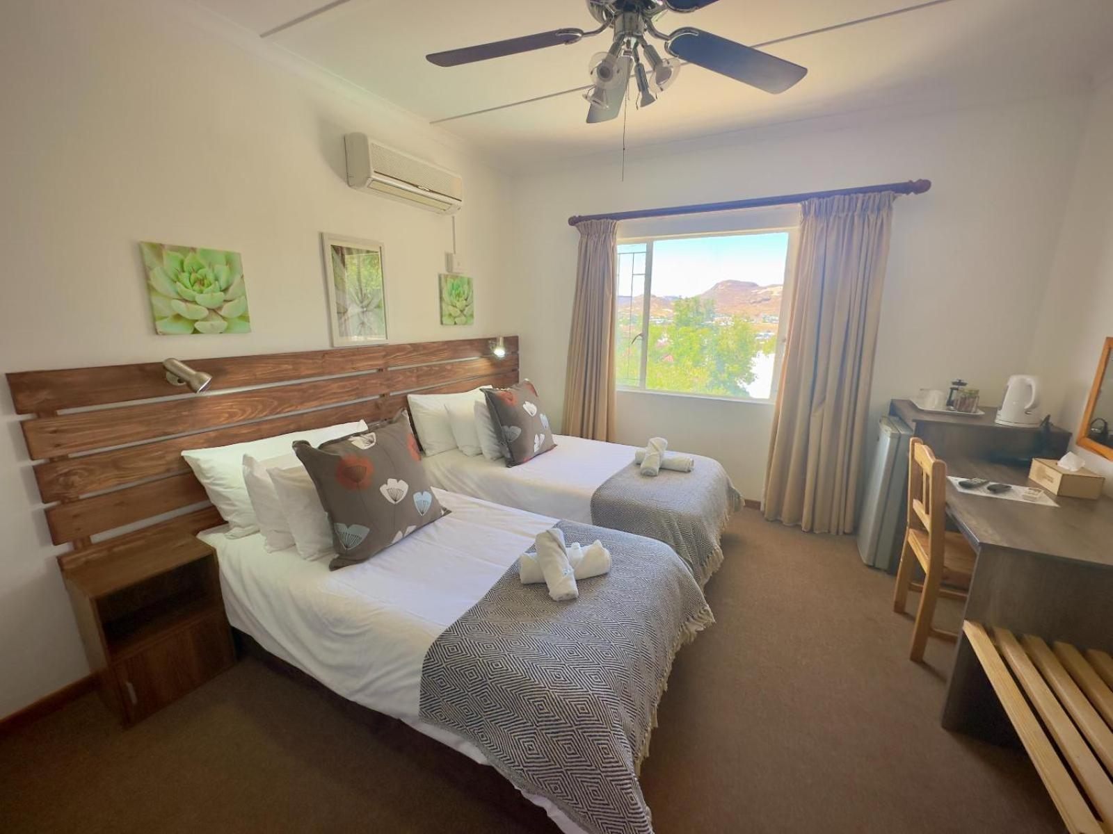 Kliprand Guest House スプリングボック エクステリア 写真