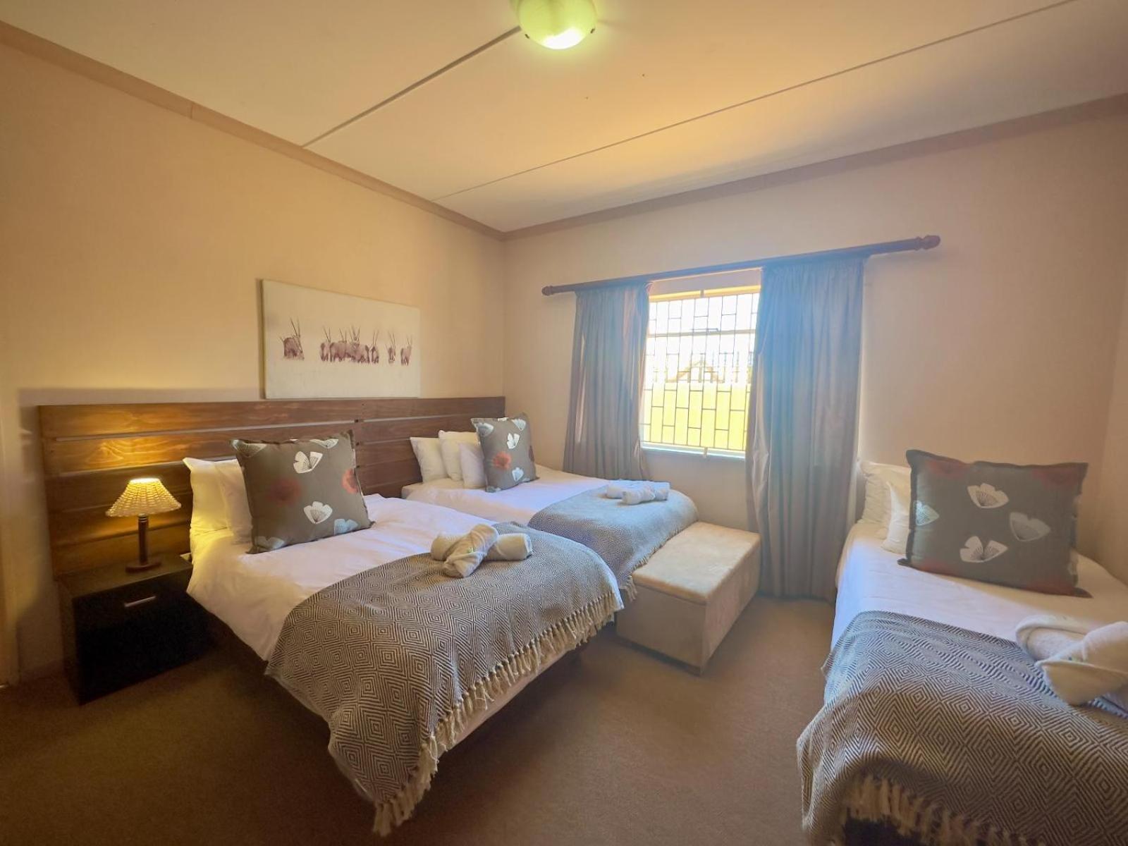 Kliprand Guest House スプリングボック エクステリア 写真