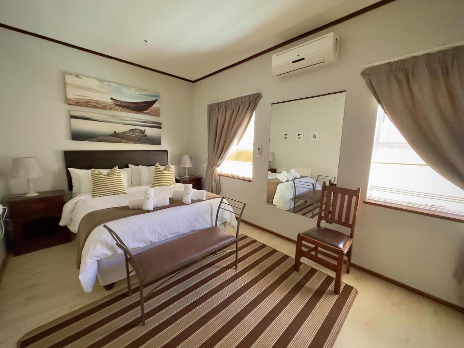 Kliprand Guest House スプリングボック エクステリア 写真