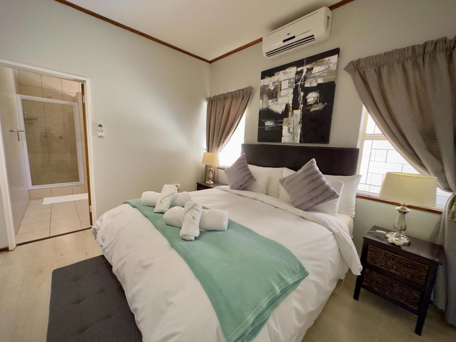 Kliprand Guest House スプリングボック エクステリア 写真