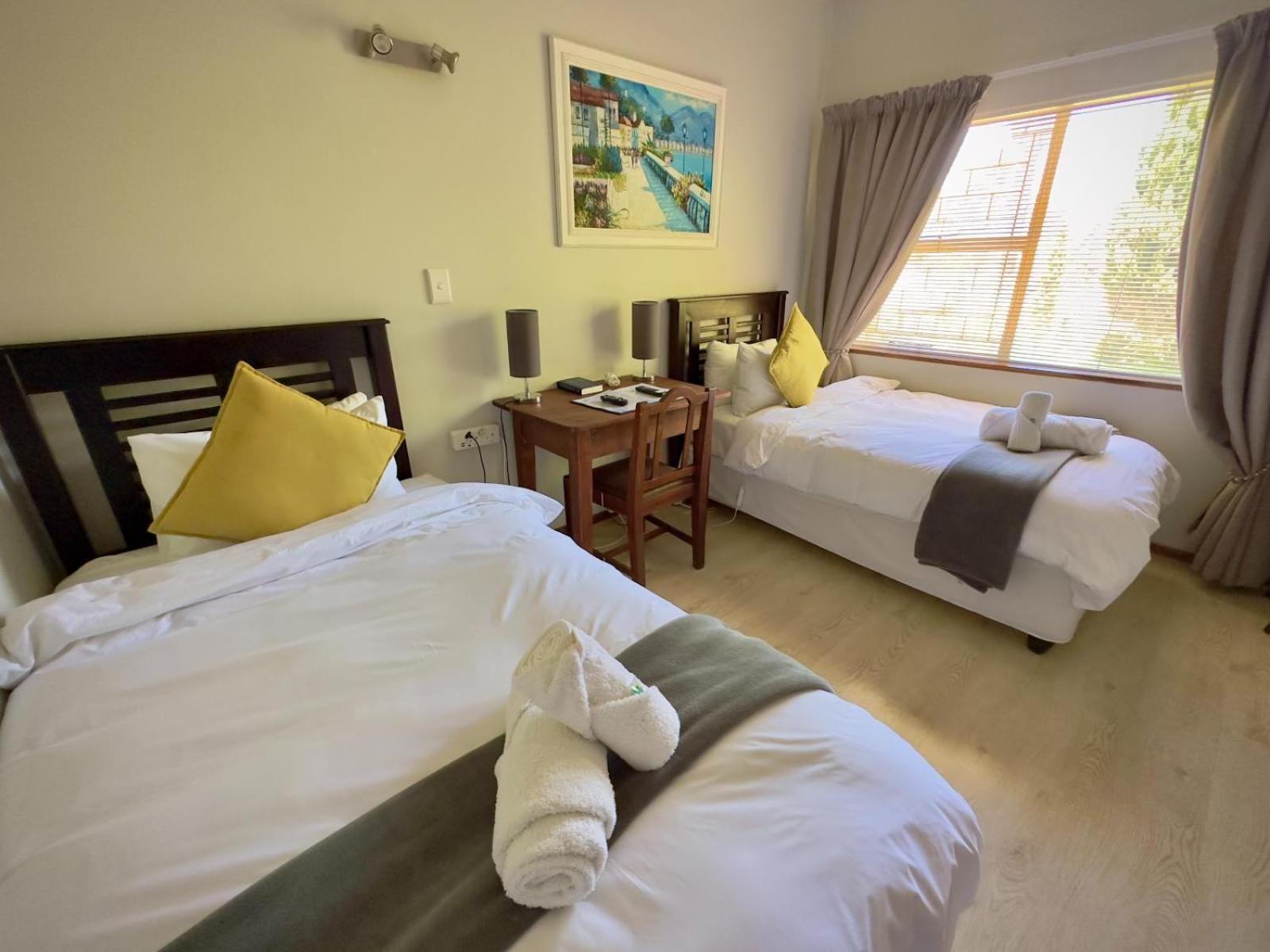 Kliprand Guest House スプリングボック エクステリア 写真