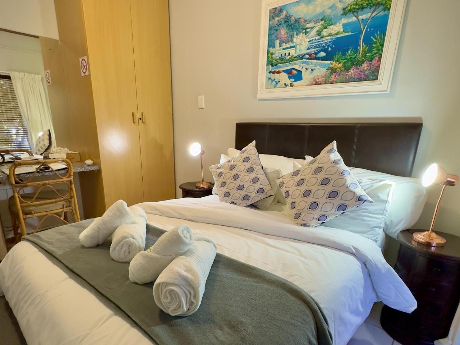 Kliprand Guest House スプリングボック エクステリア 写真