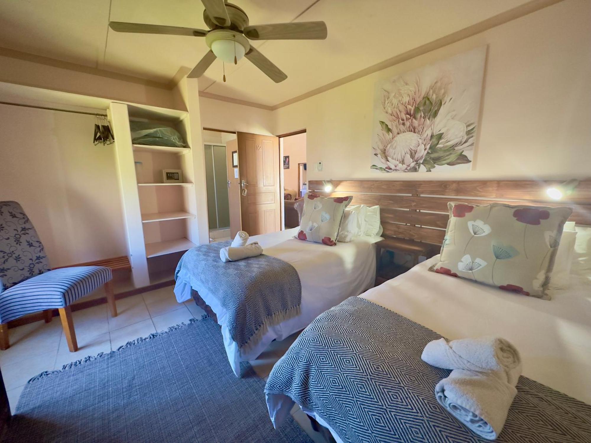 Kliprand Guest House スプリングボック エクステリア 写真