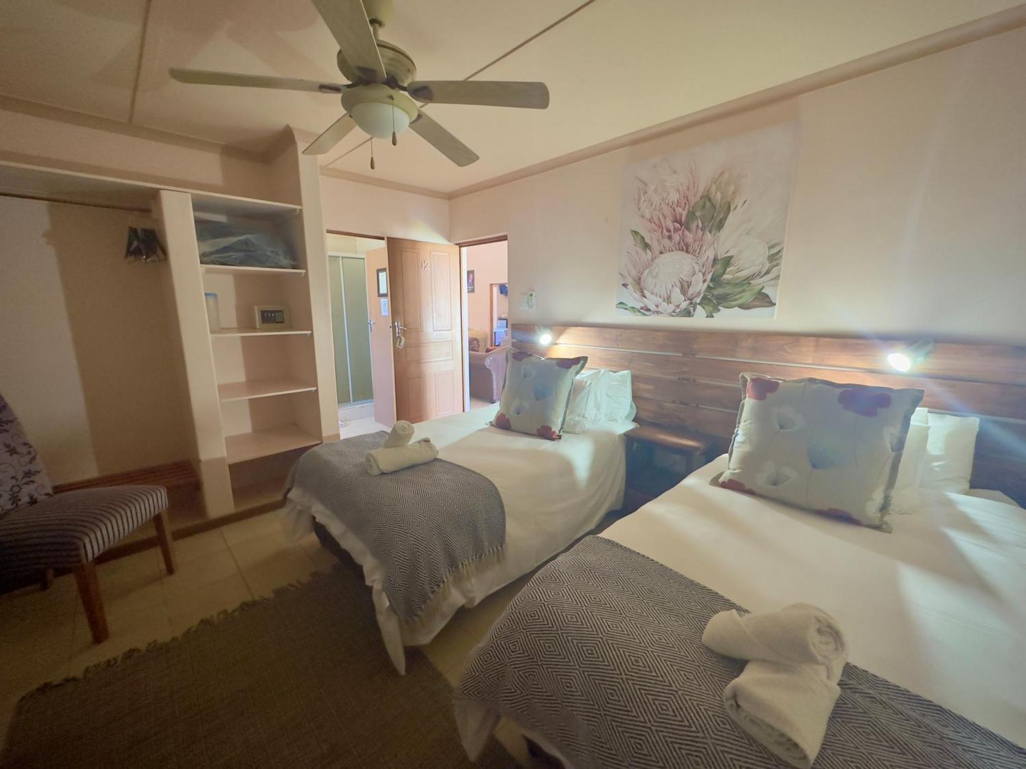 Kliprand Guest House スプリングボック エクステリア 写真