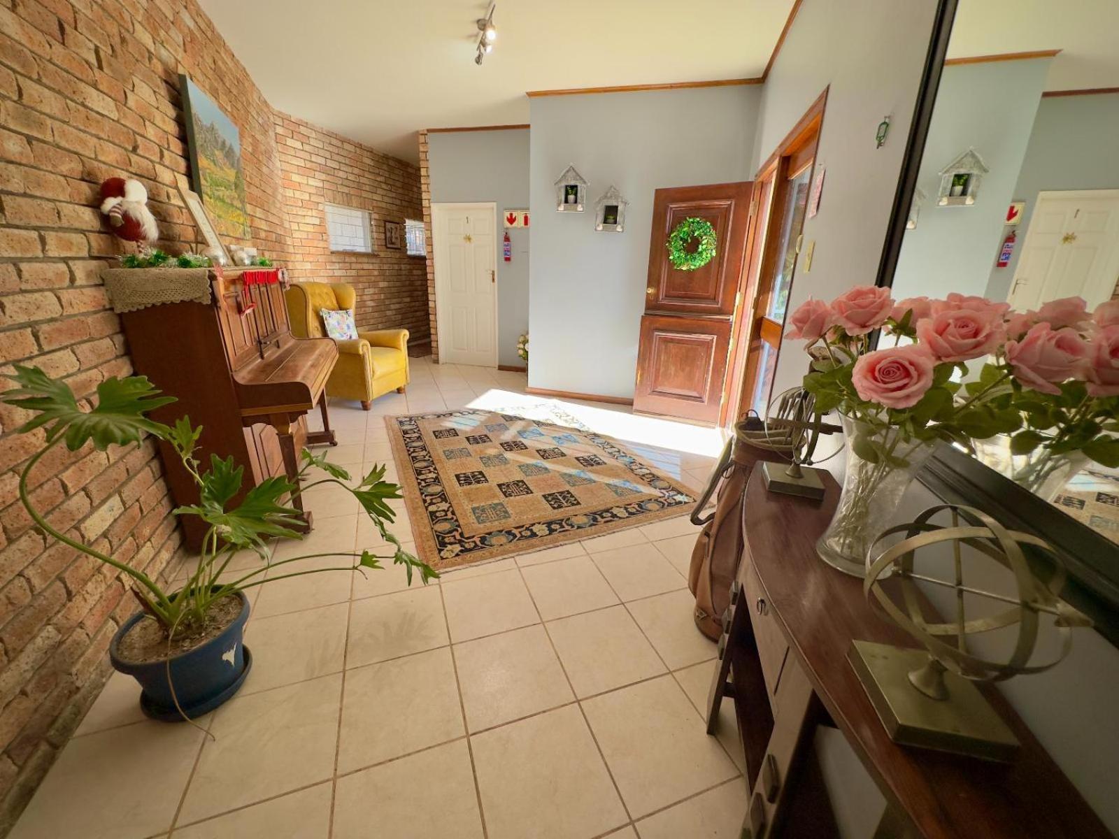 Kliprand Guest House スプリングボック エクステリア 写真