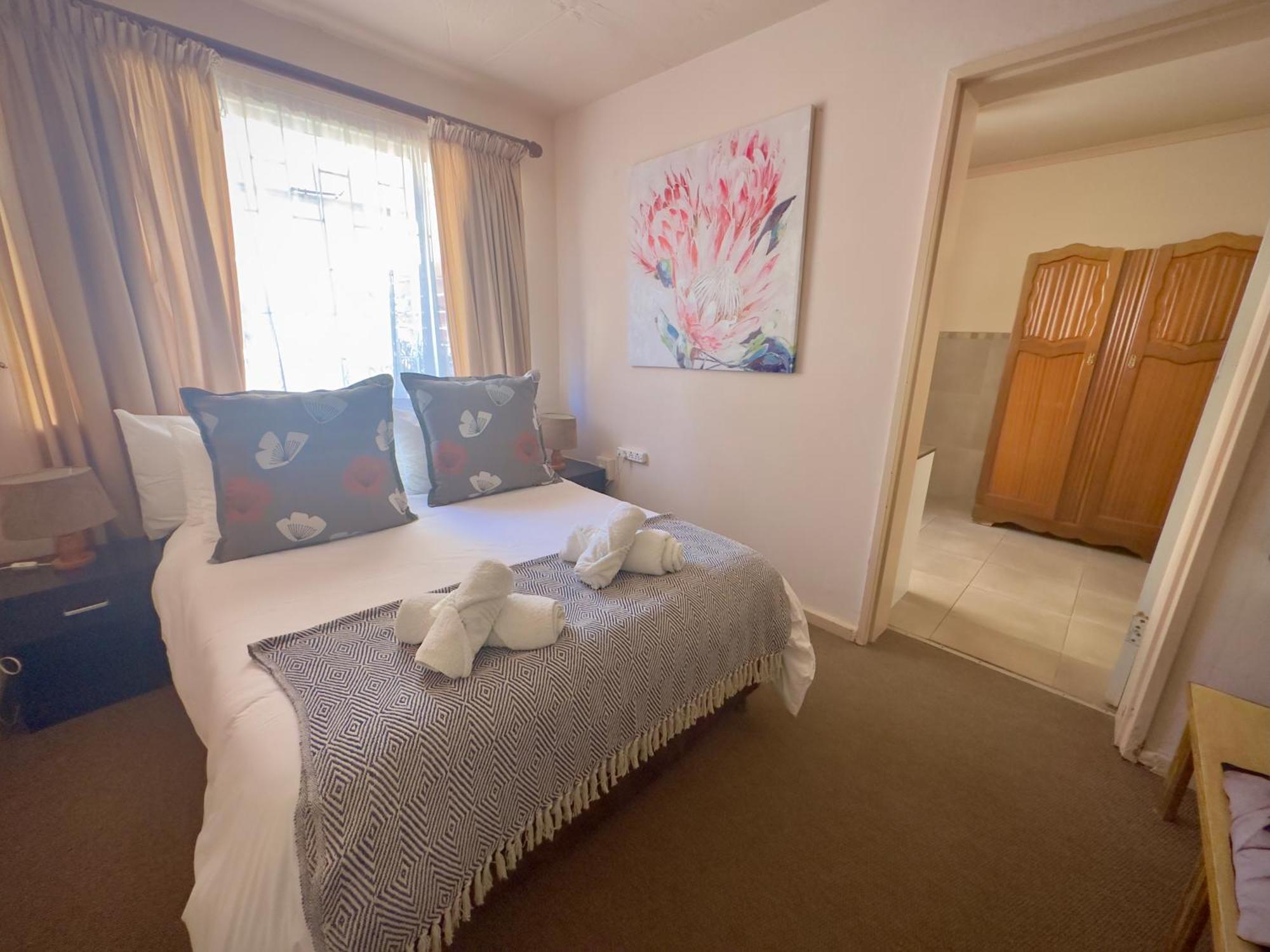 Kliprand Guest House スプリングボック エクステリア 写真