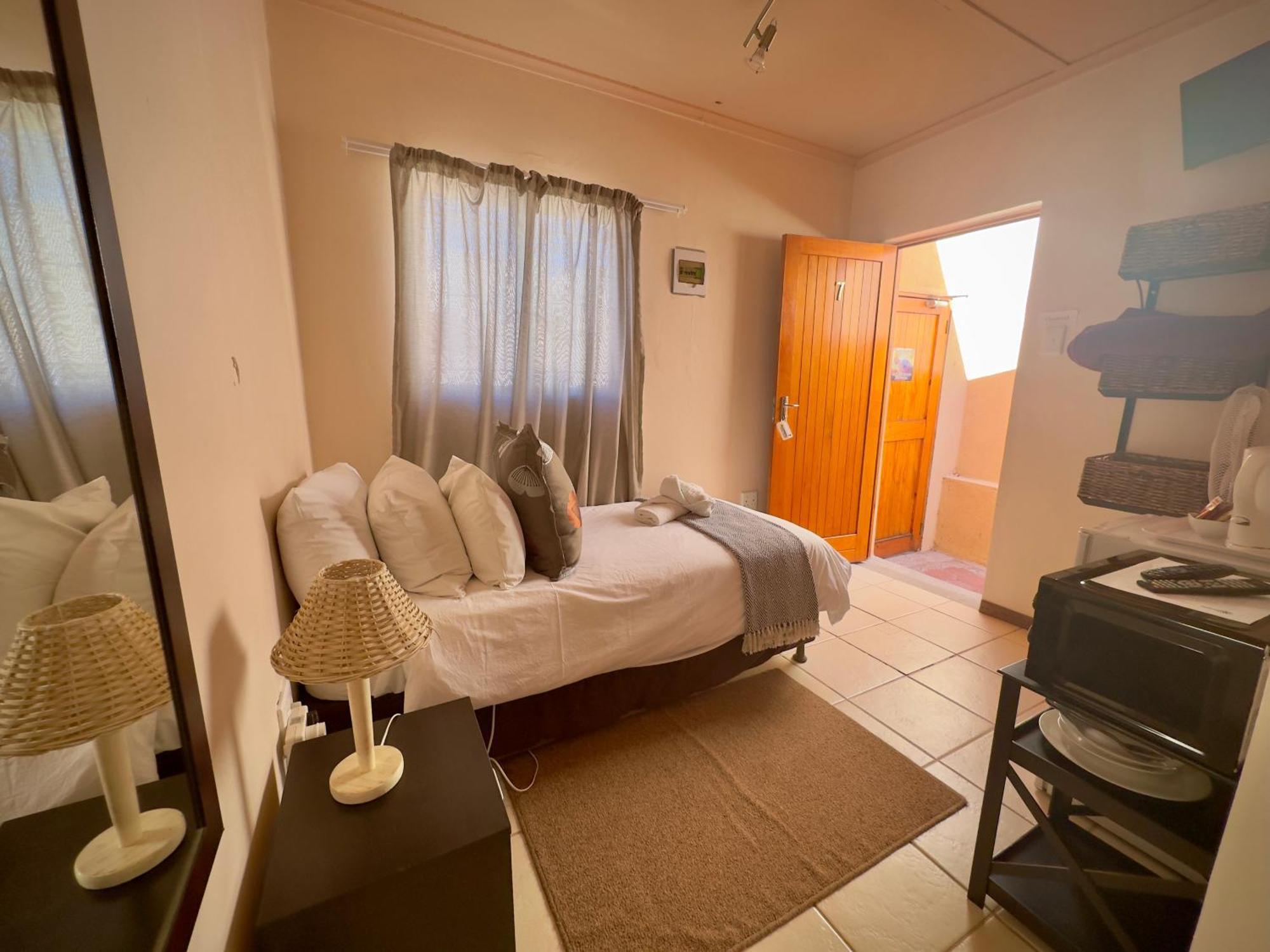 Kliprand Guest House スプリングボック エクステリア 写真