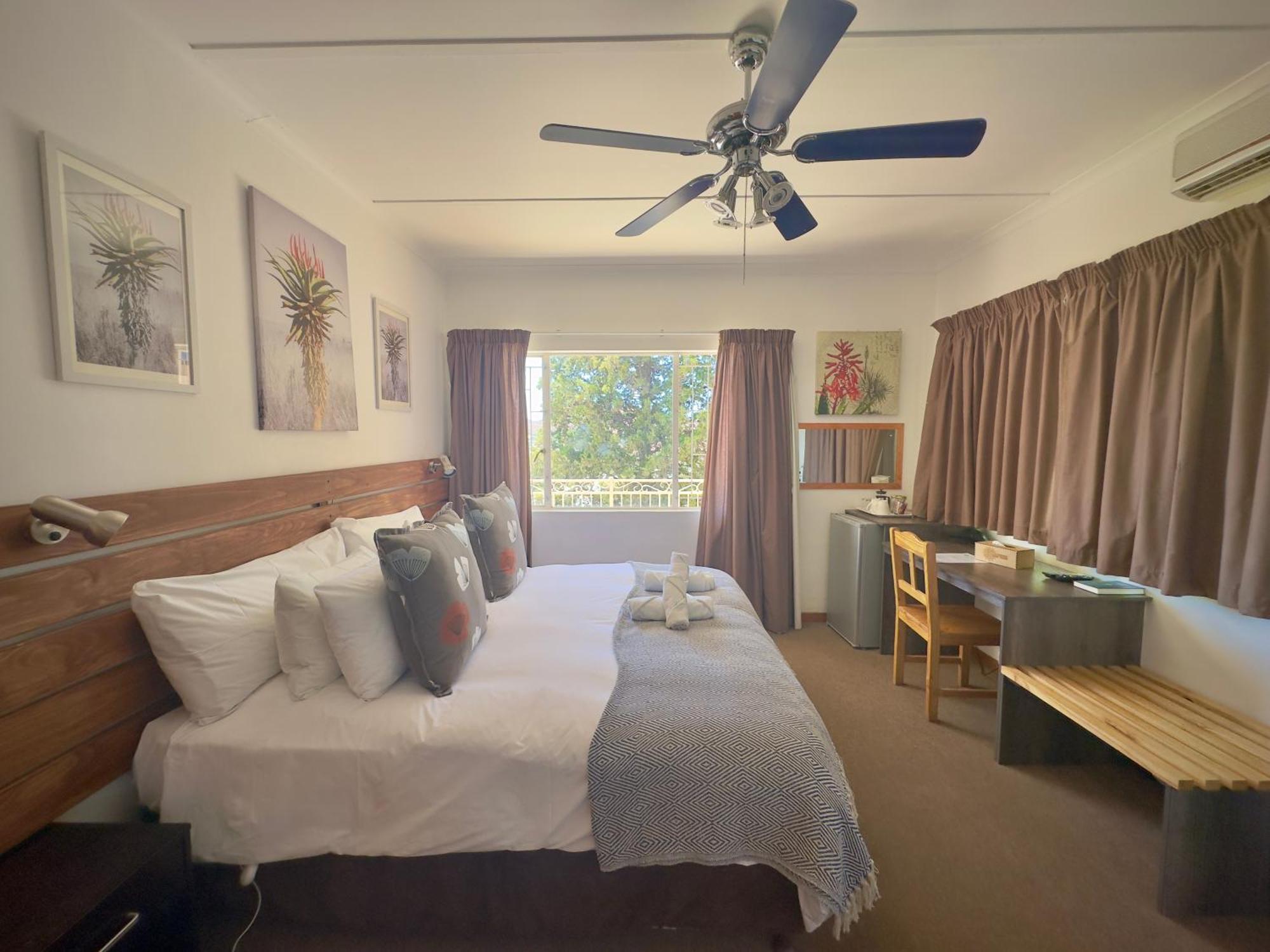 Kliprand Guest House スプリングボック エクステリア 写真
