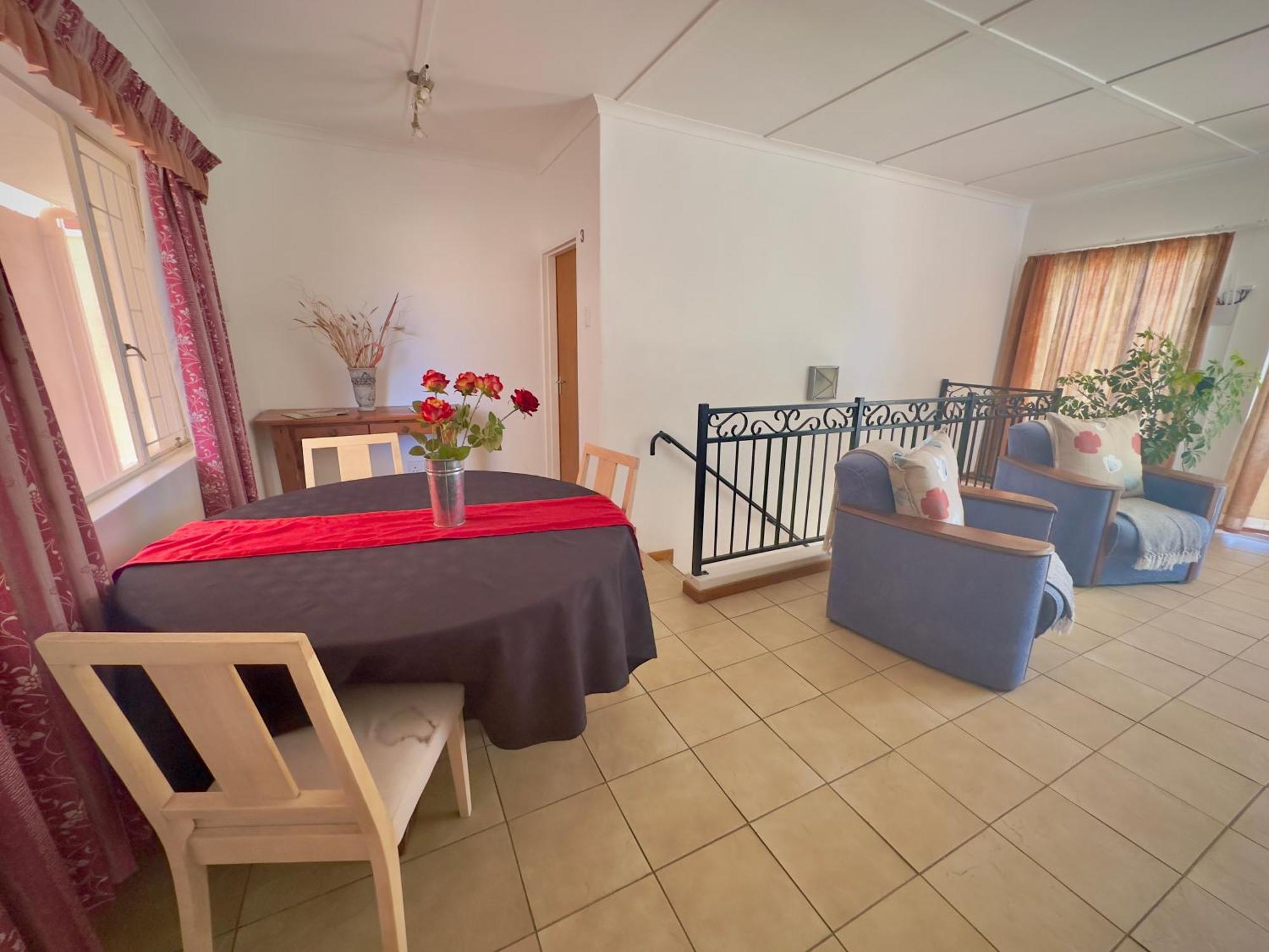 Kliprand Guest House スプリングボック エクステリア 写真