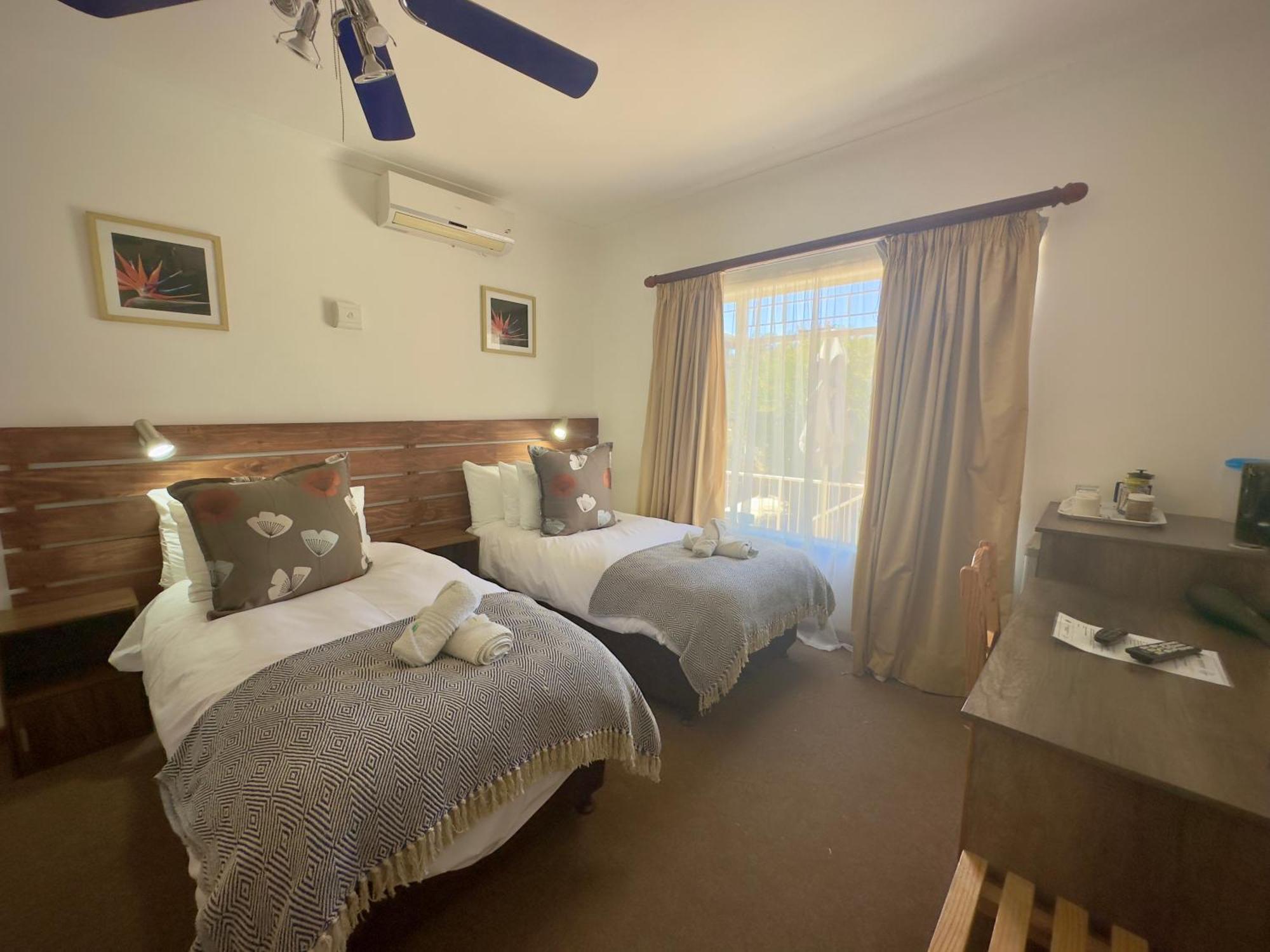 Kliprand Guest House スプリングボック エクステリア 写真